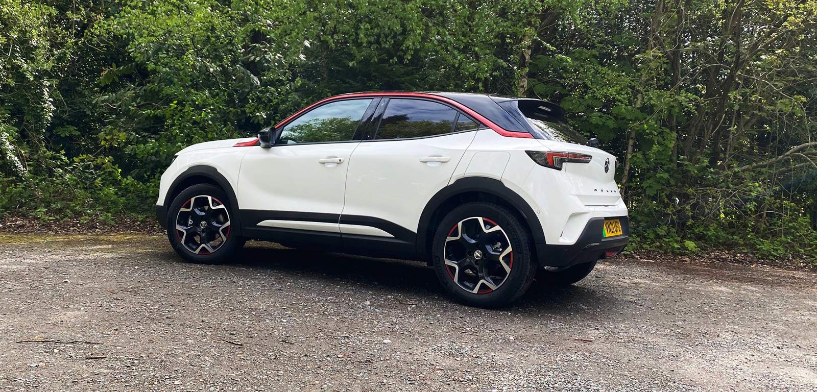 2021 Vauxhall Mokkae review